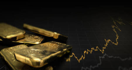 央行強化互聯網黃金監管 規范金融機構委托業務，筑牢金融安全防線